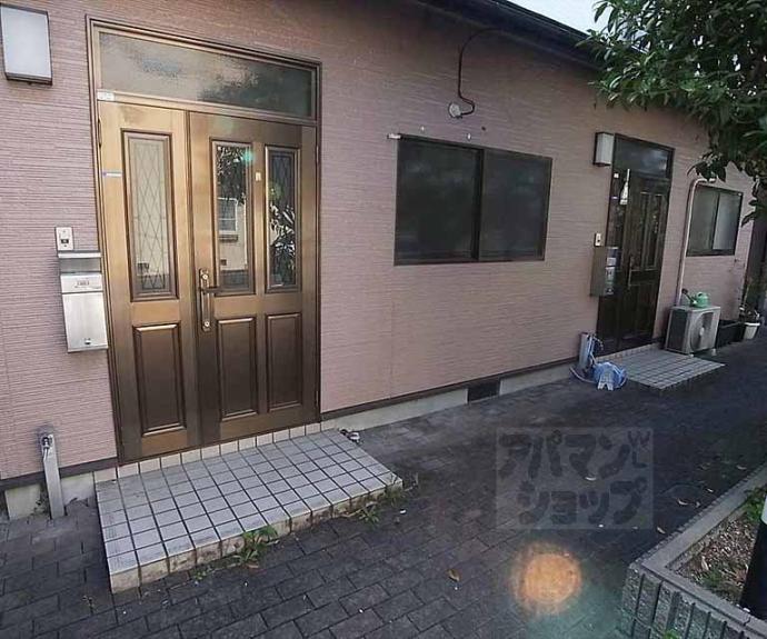 【三宅タウンＡ】間取