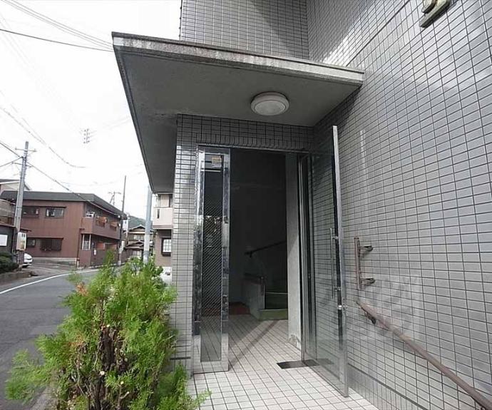 【グレートハイツ】間取