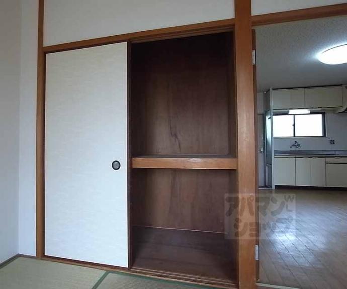 【グレートハイツ】間取