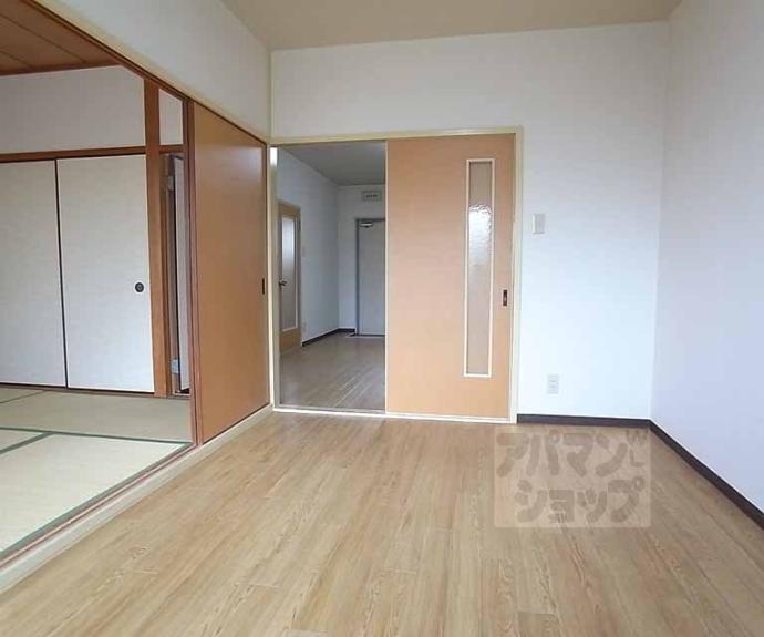 【グレートハイツ】間取