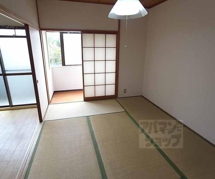 【グレートハイツ】間取