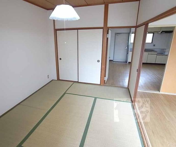 【グレートハイツ】間取