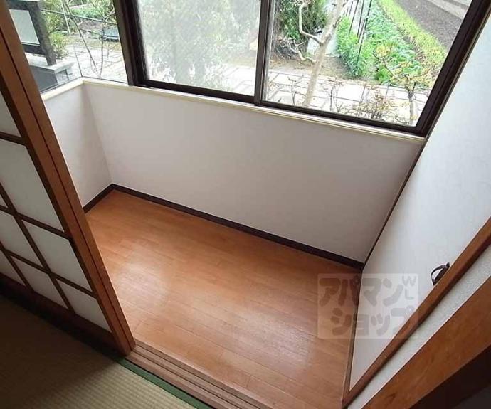 【グレートハイツ】間取