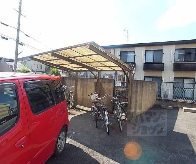 【ソル・クメリアーナ】間取