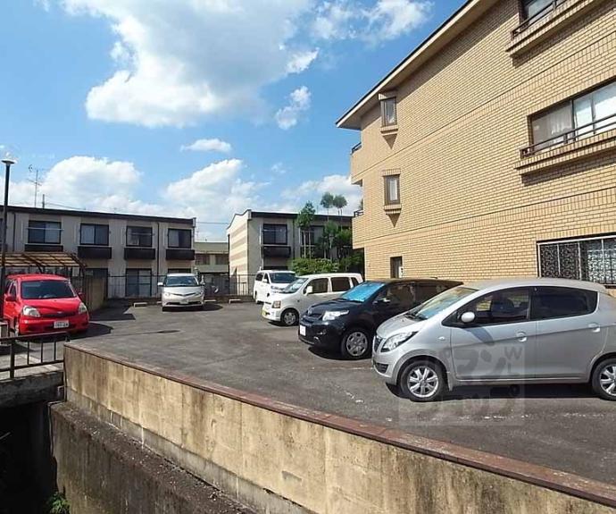 【ソル・クメリアーナ】間取