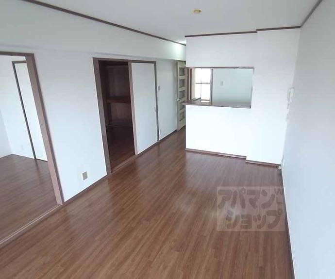 【ソル・クメリアーナ】間取