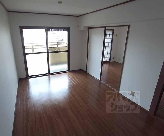 【ソル・クメリアーナ】間取