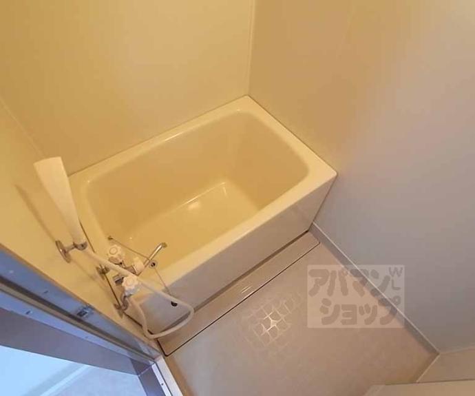 【ソル・クメリアーナ】間取