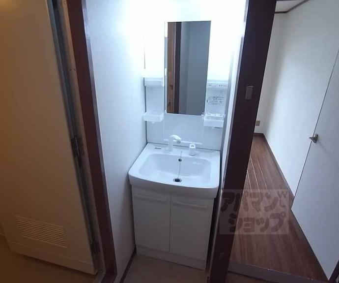 【ソル・クメリアーナ】間取