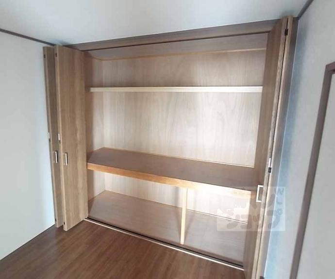 【ソル・クメリアーナ】間取