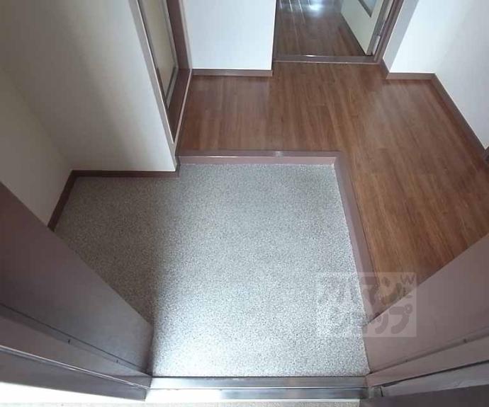 【ソル・クメリアーナ】間取