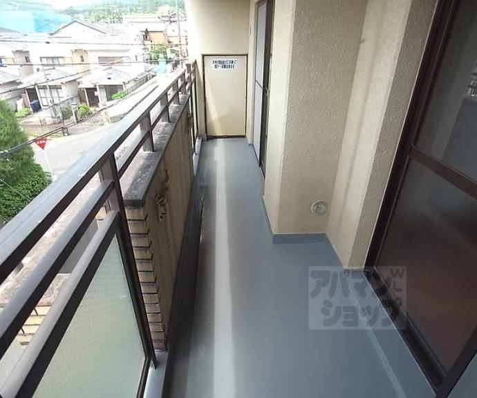 【ソル・クメリアーナ】間取