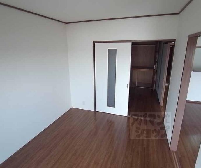 【ソル・クメリアーナ】間取