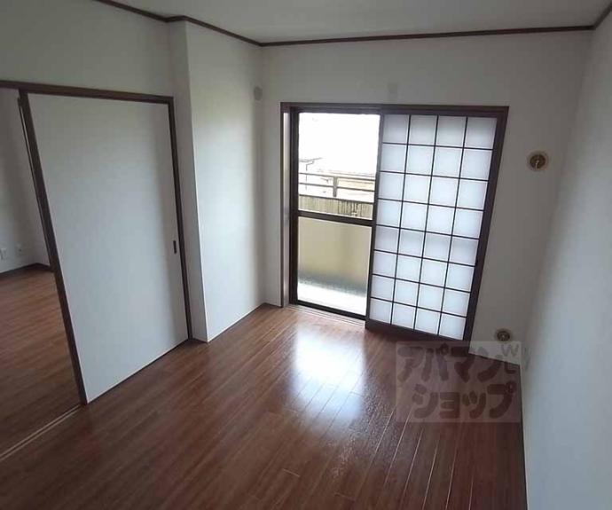 【ソル・クメリアーナ】間取