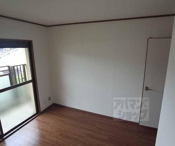 【ソル・クメリアーナ】間取