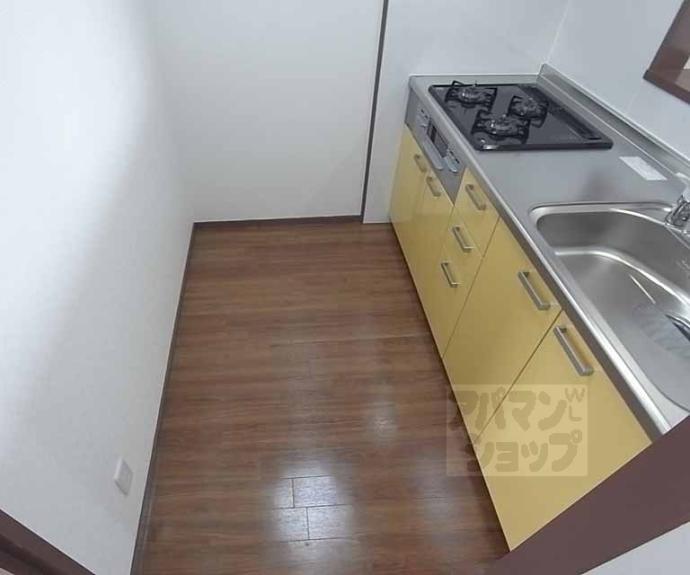 【ソル・クメリアーナ】間取