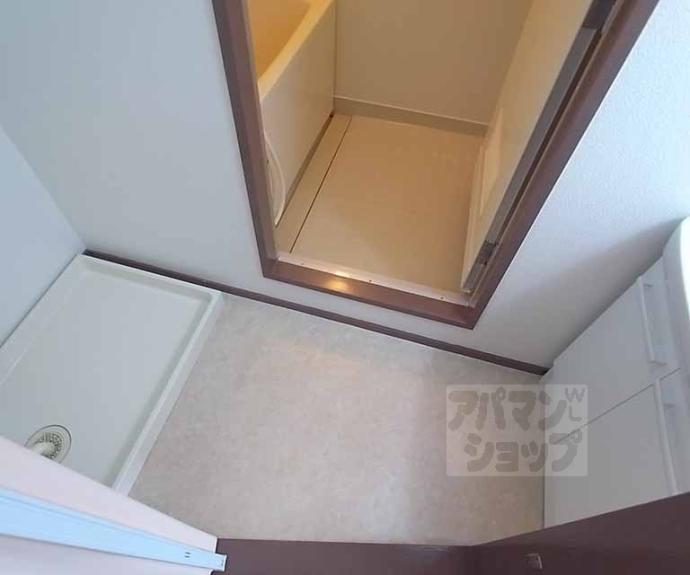 【ソル・クメリアーナ】間取