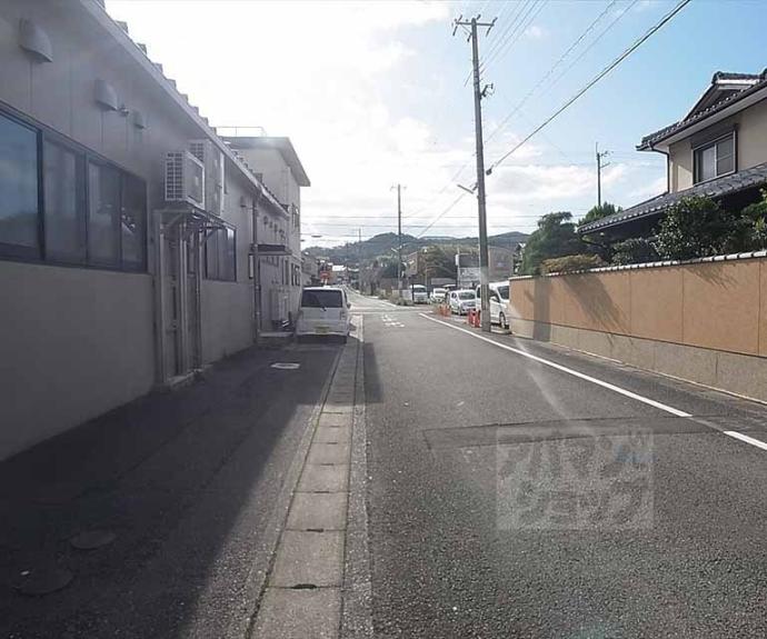 【ドミール・コー】間取