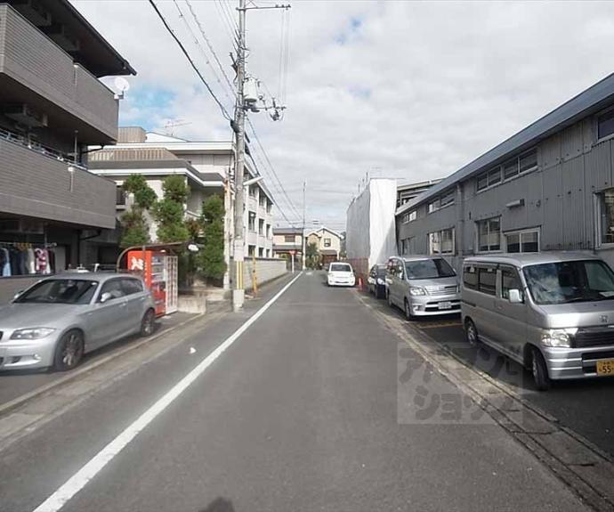 【ドミール・コー】間取