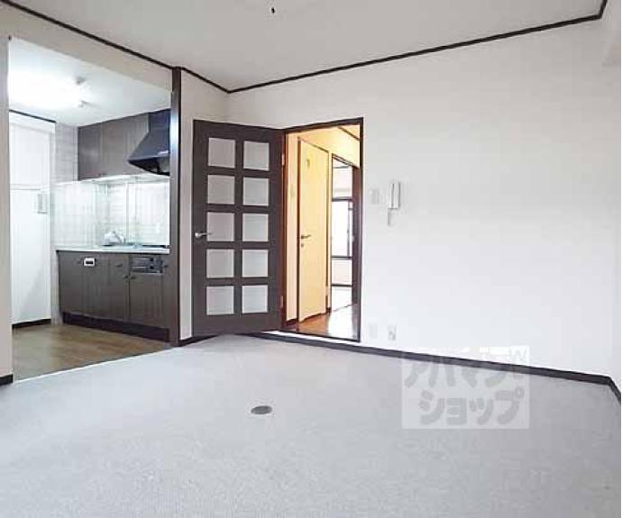 【ドミール・コー】間取