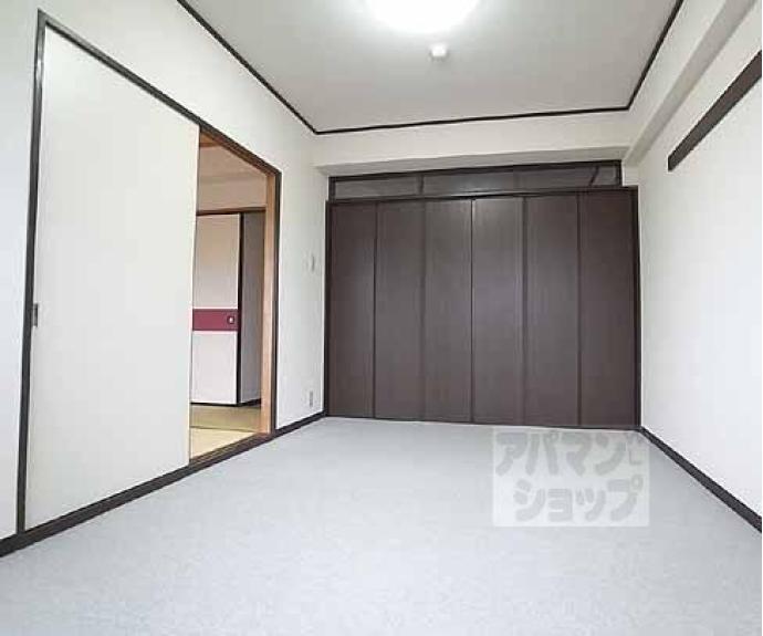 【ドミール・コー】間取