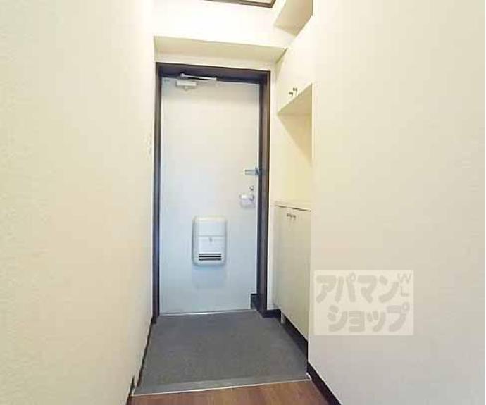 【ドミール・コー】間取