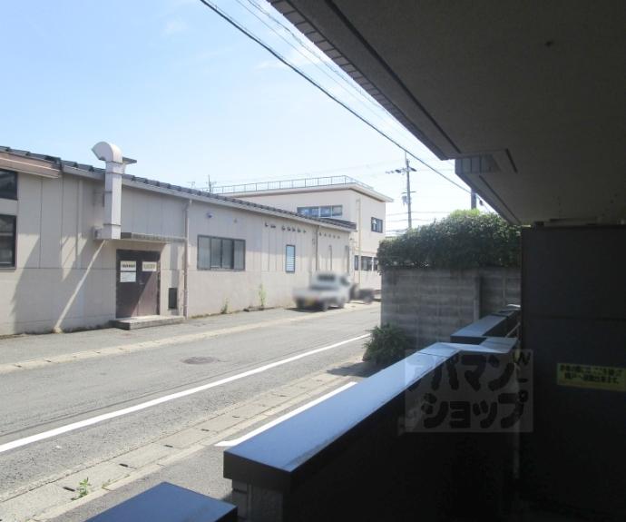 【ドミール・コー】間取