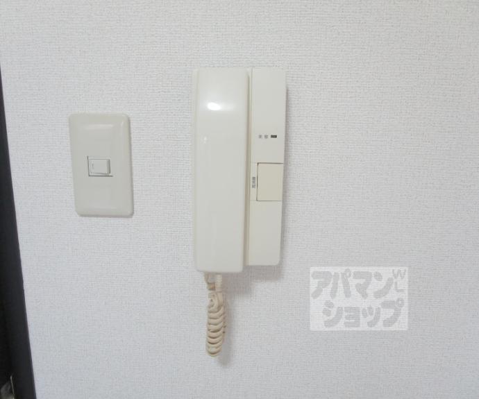 【ドミール・コー】間取