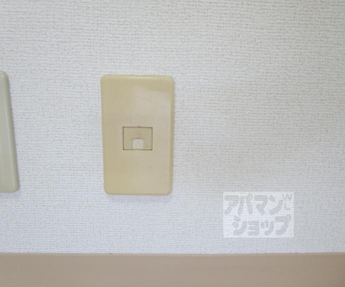 【ドミール・コー】間取