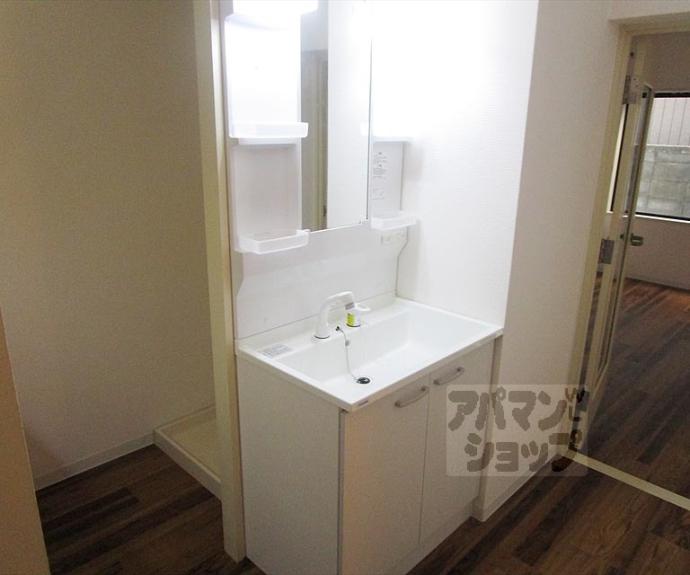 【メゾンドールグリーンハイツ】間取