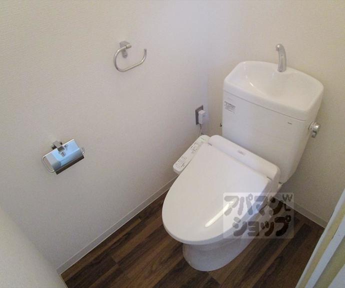 【メゾンドールグリーンハイツ】間取