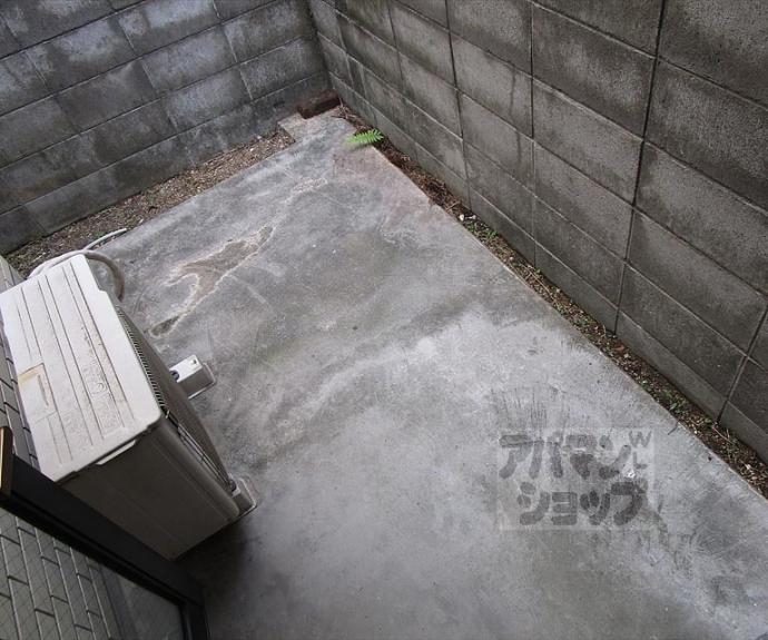 【メゾンドールグリーンハイツ】間取