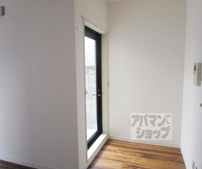 【メゾンドールグリーンハイツ】間取