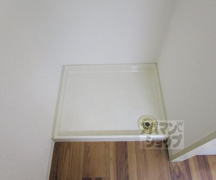 【メゾンドールグリーンハイツ】間取