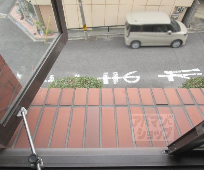 【カレッジアンハウス玄琢】間取