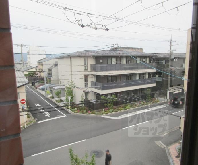 【カレッジアンハウス玄琢】間取
