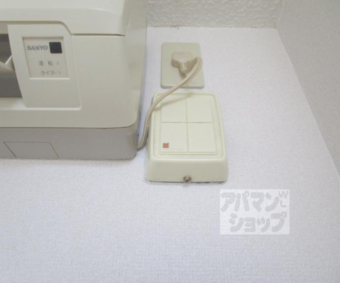 【カレッジアンハウス玄琢】間取