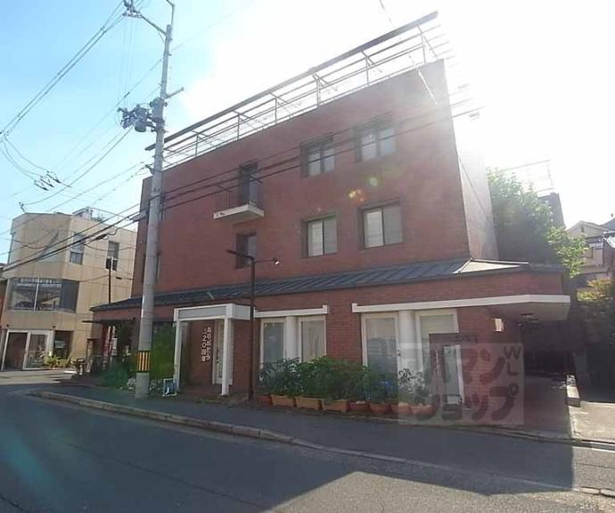【カレッジアンハウス玄琢】間取