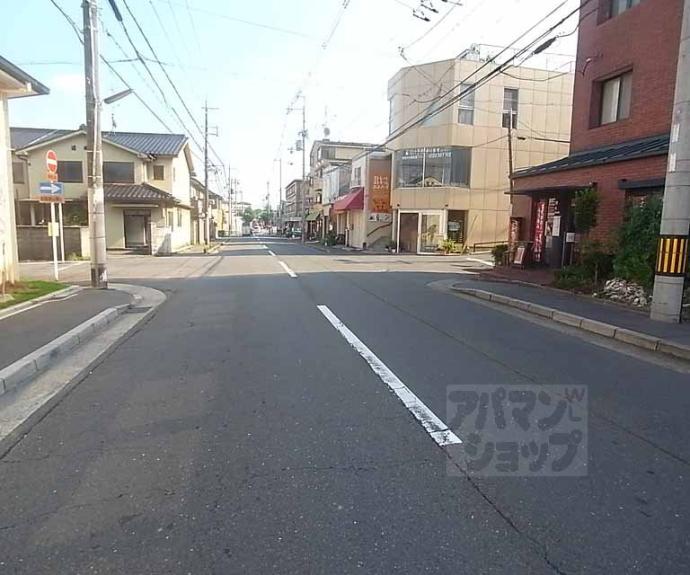 【カレッジアンハウス玄琢】間取