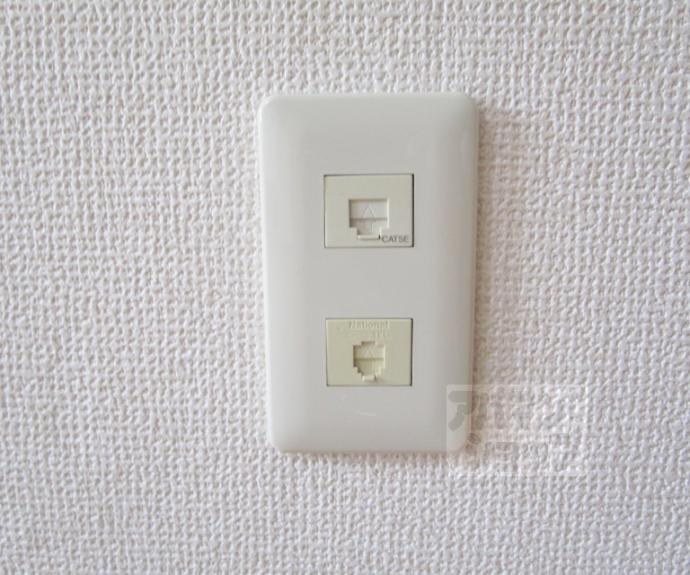 【カレッジアンハウス玄琢】間取