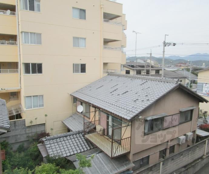 【カレッジアンハウス玄琢】間取