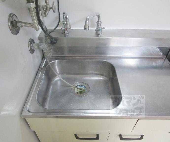 【カレッジアンハウス玄琢】間取