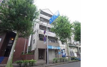 ガルテン：間取図