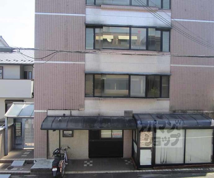 【Ｒｅｑｕｉｅ紫竹】間取