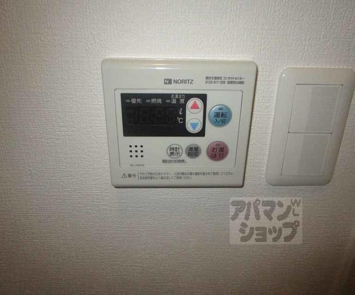 【Ｒｅｑｕｉｅ紫竹】間取