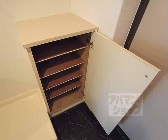 【Requie紫竹】間取