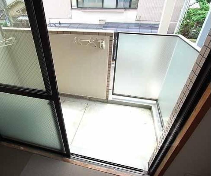 【Requie紫竹】間取