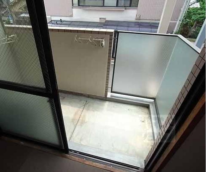 【Requie紫竹】間取