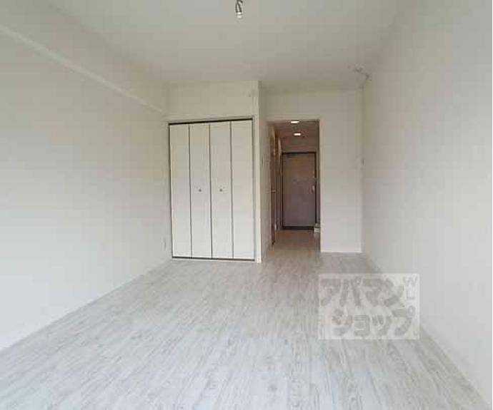 【Ｒｅｑｕｉｅ紫竹】間取