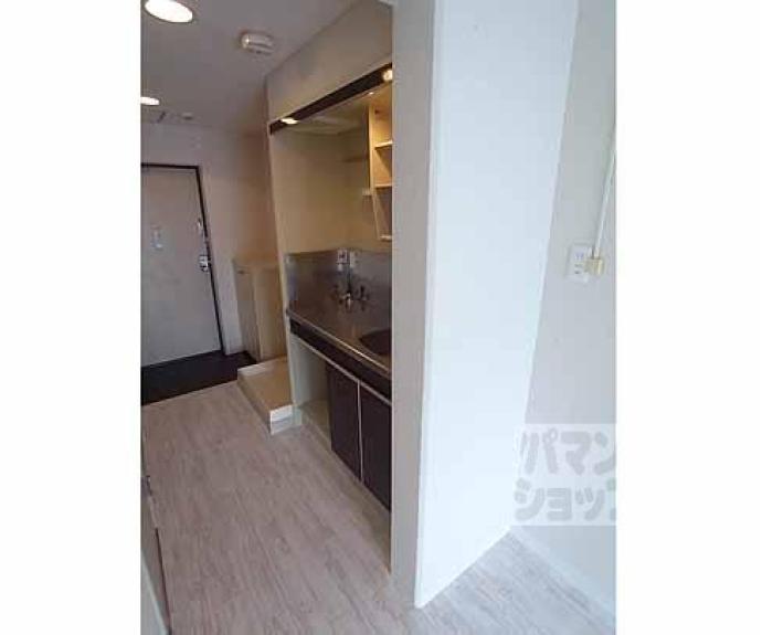 【Ｒｅｑｕｉｅ紫竹】間取